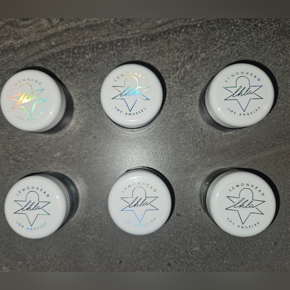 Lemonhead Glitter: Spacepaste Pro Squad in Editorial Gems - Picture 11 of 11